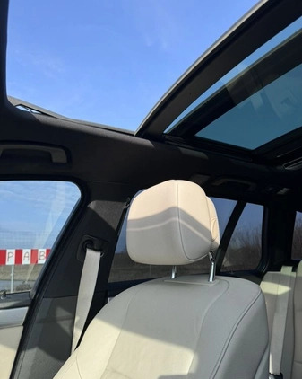 BMW Seria 5 cena 82000 przebieg: 230000, rok produkcji 2012 z Kobyłka małe 326